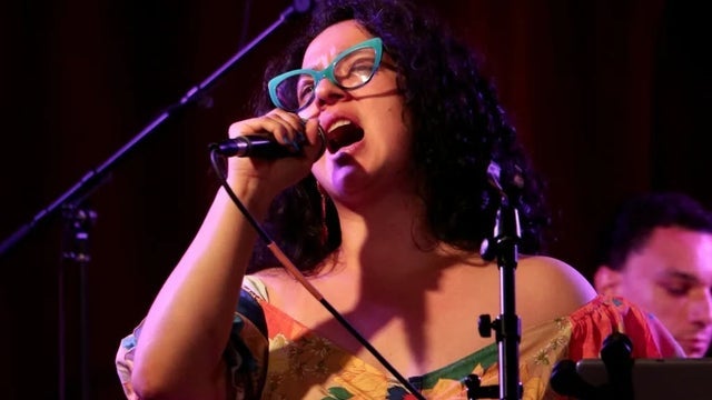 Fresh Takes On Jazz: La Orquesta Esa