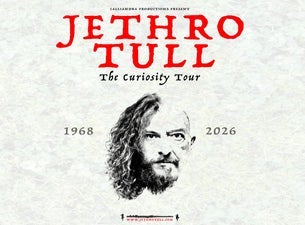 Jethro Tull