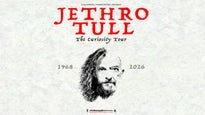 Jethro Tull