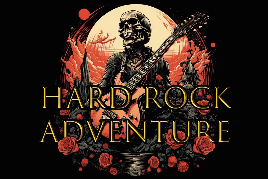 Hard Rock Adventure 2027