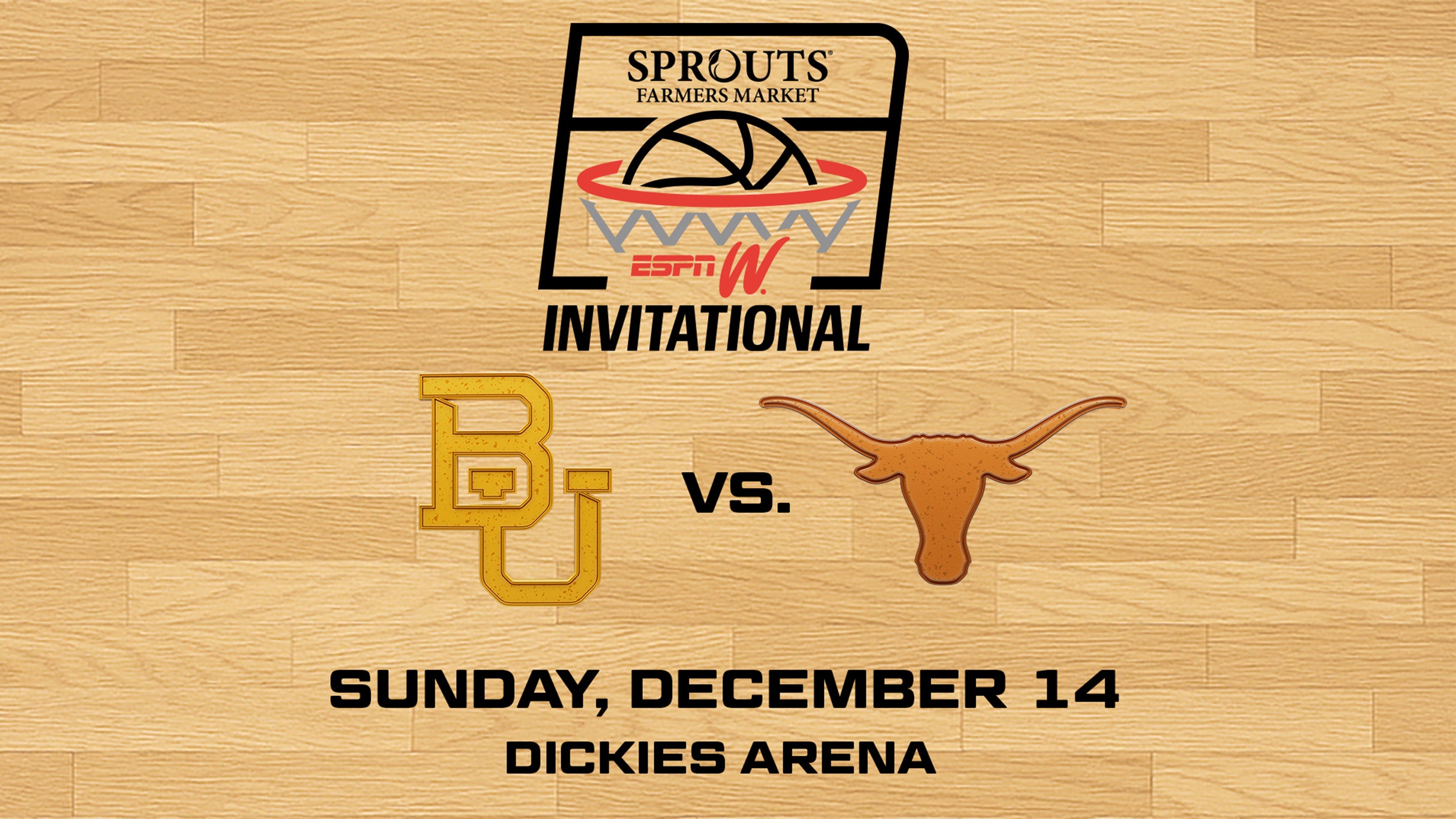 Sprouts Farmers Market espnW Invitational