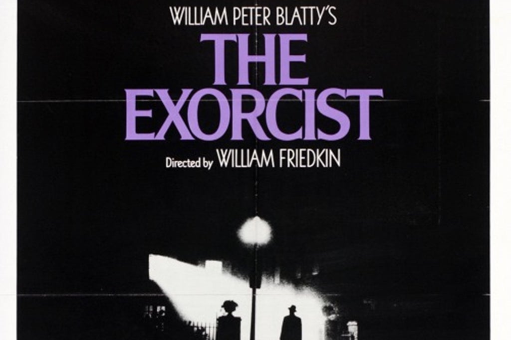The Exorcist - The 2026 Horrorthon