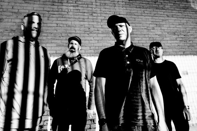 Presales to mogwai: members use these when buying pre-sale tickets