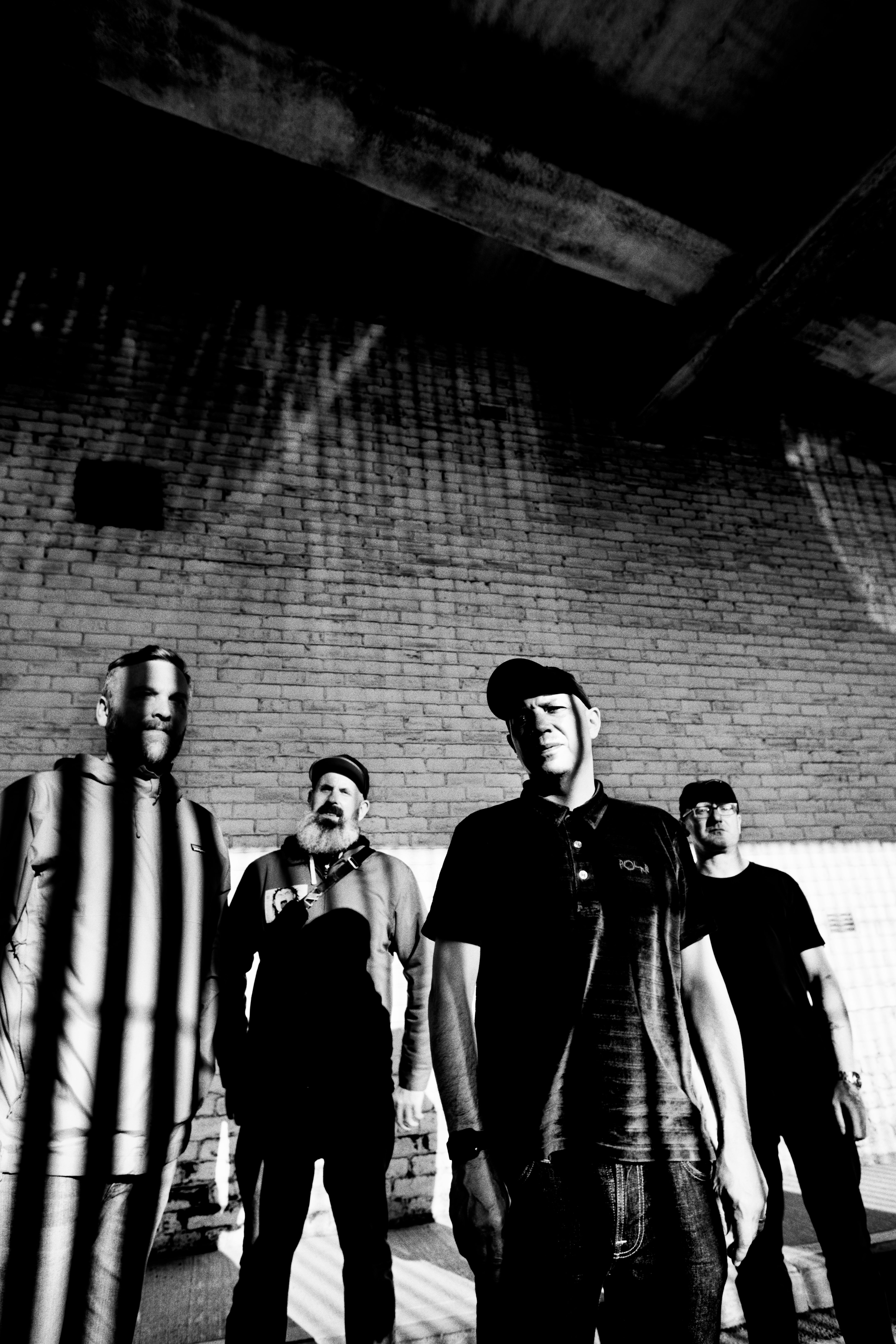 Mogwai – MOGWAI 30 Tour – 2026-11-08