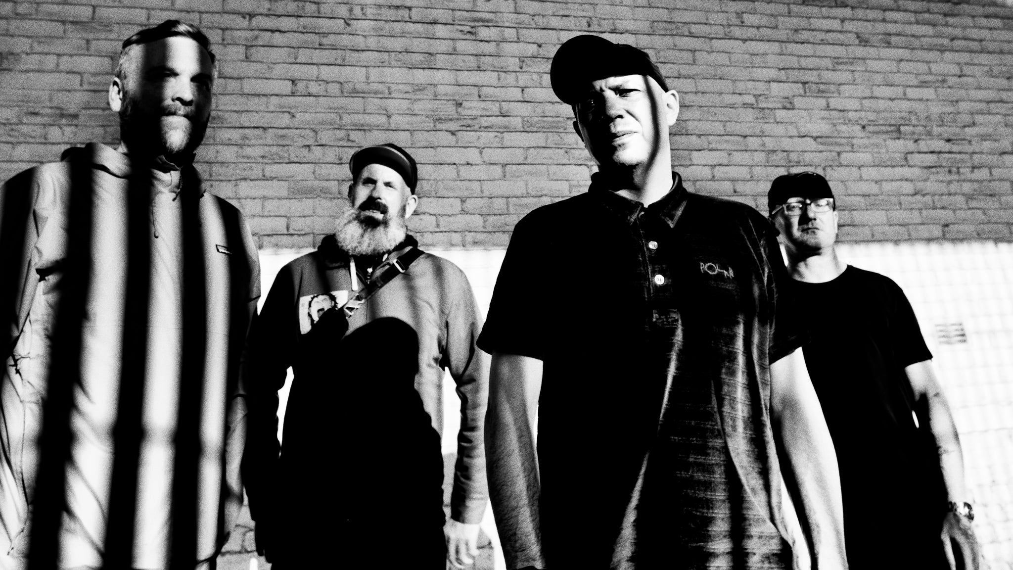 Mogwai - MOGWAI 30 Tour