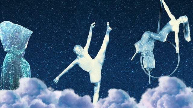 The Three Spirits