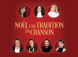 Noël, Une Tradition En Chanson at CABARET DU CASINO