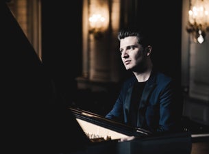 North Carolina Symphony - Beethoven Piano Concerto No. 1