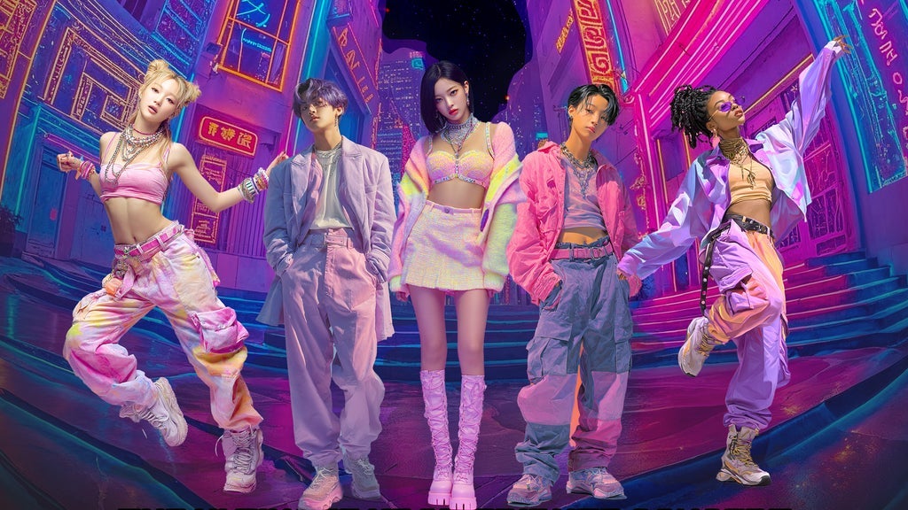 Photo of Planet KPOP