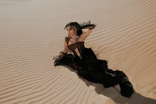 Presales to shreea kaul: cruel intentions tour: members use these when buying pre-sale tickets