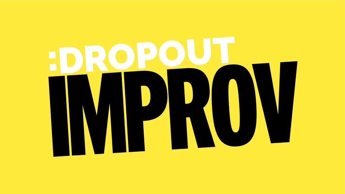 Dropout Improv