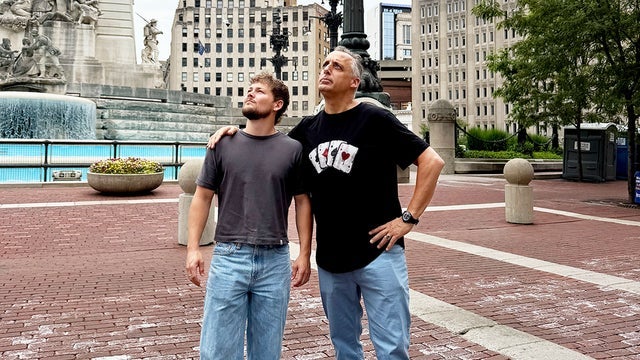 JOE GATTO AND DREW LYNCH: WRAP IT UP TOUR