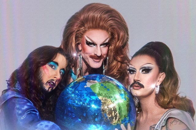 Presale codes for pattie gonia: save her! feat. sequoia and vera!: members use these when buying pre-sale tickets