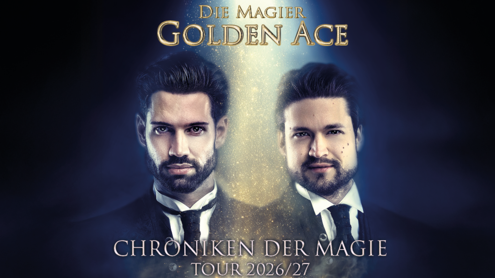 Golden Ace