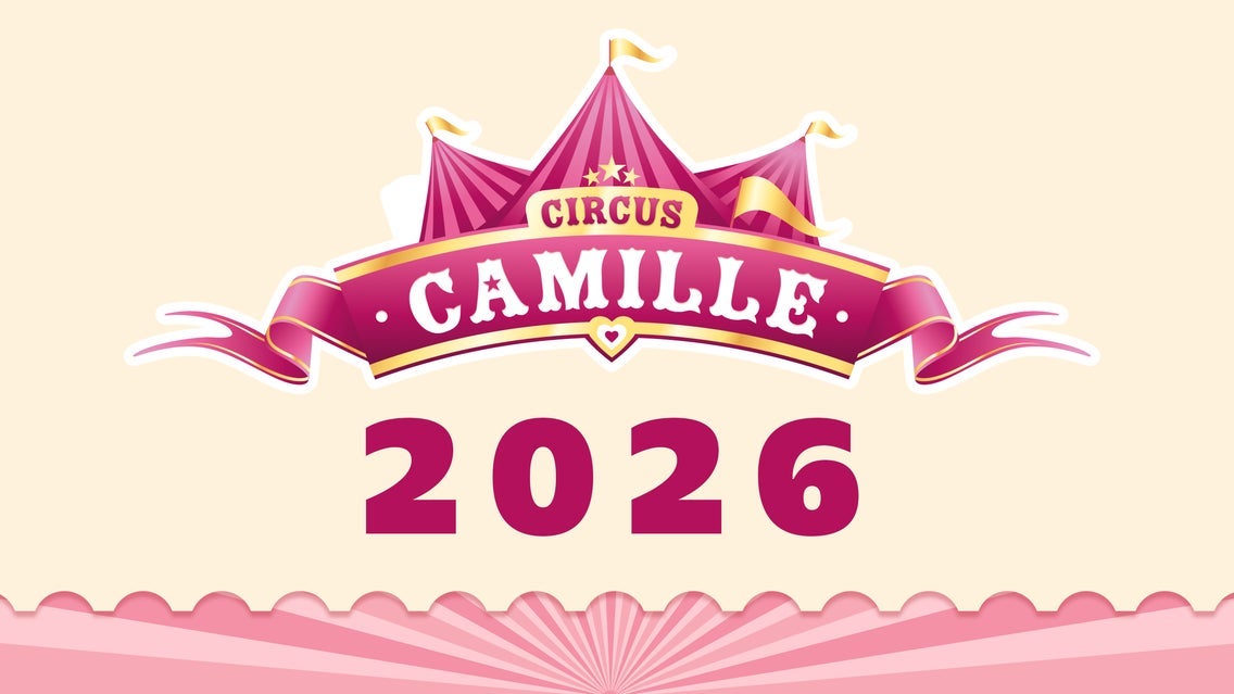 Circus Camille 2026