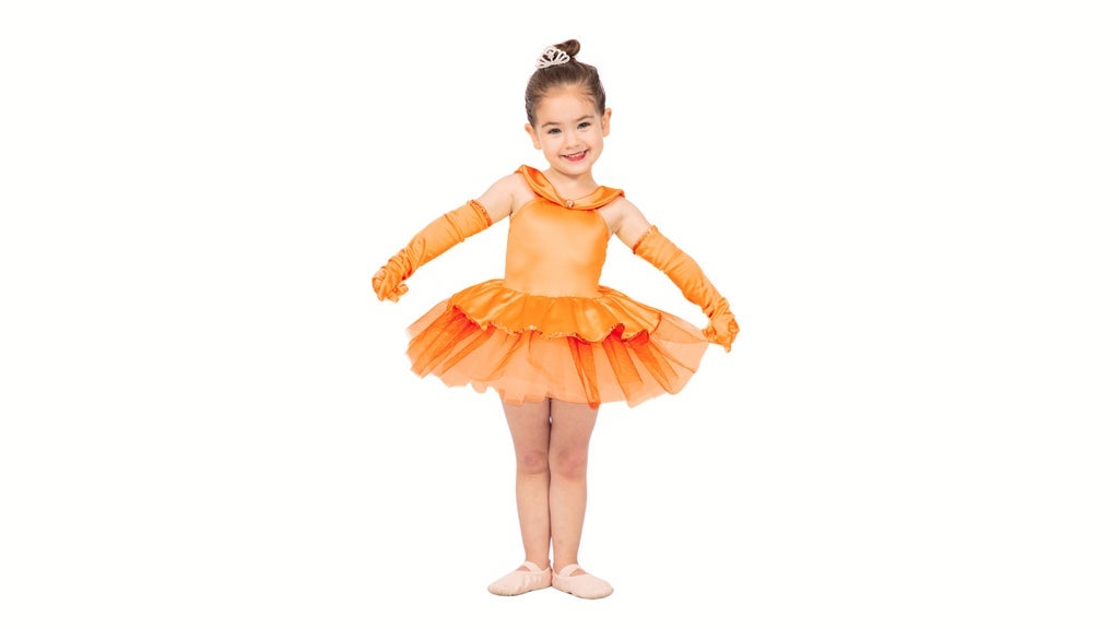 Thrive Dance Center pres "Harmony" - Tiny Star Dancers (Ages 2-3)