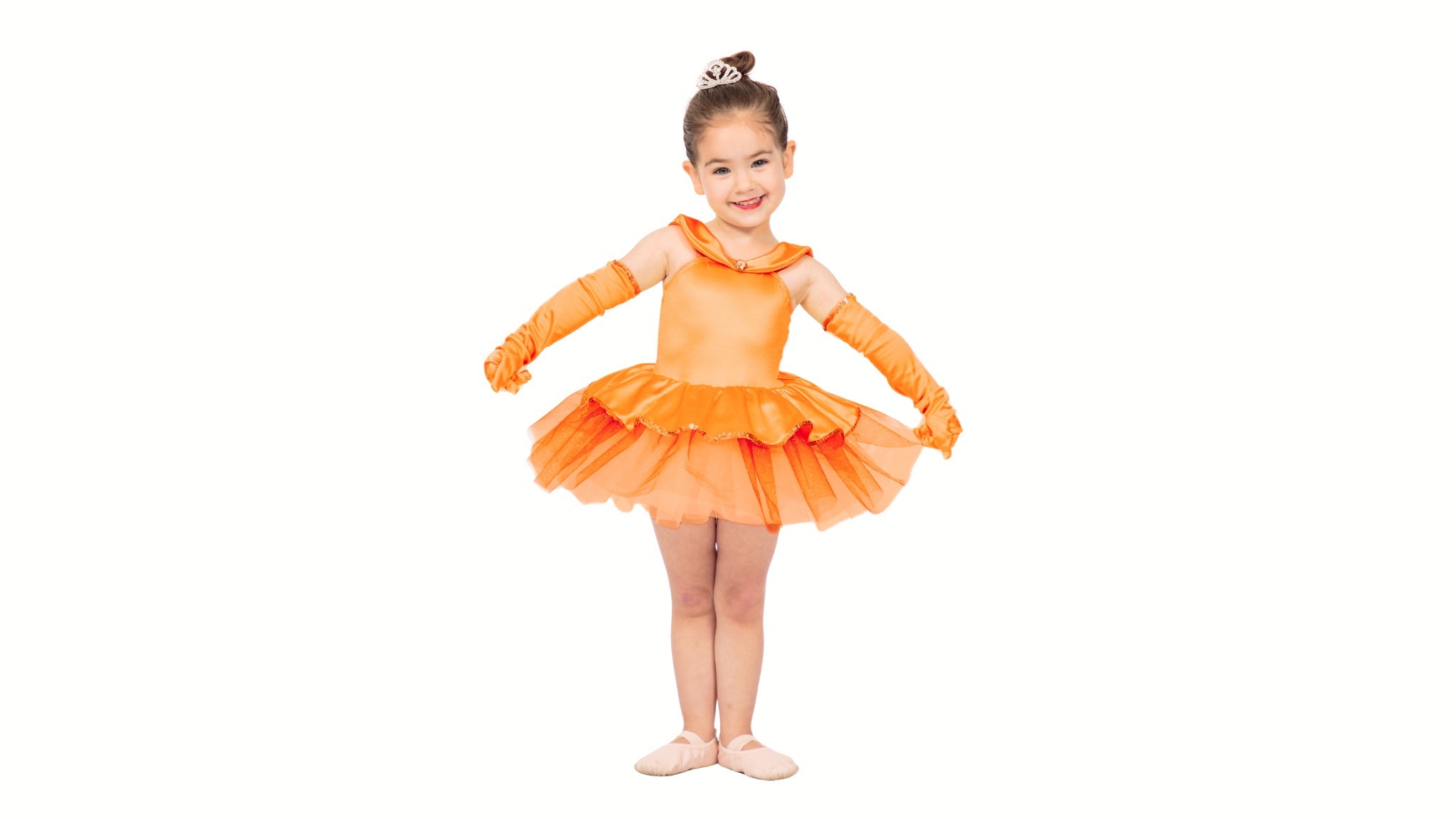 Thrive Dance Center pres "Harmony" - Tiny Star Dancers (Ages 2-3)