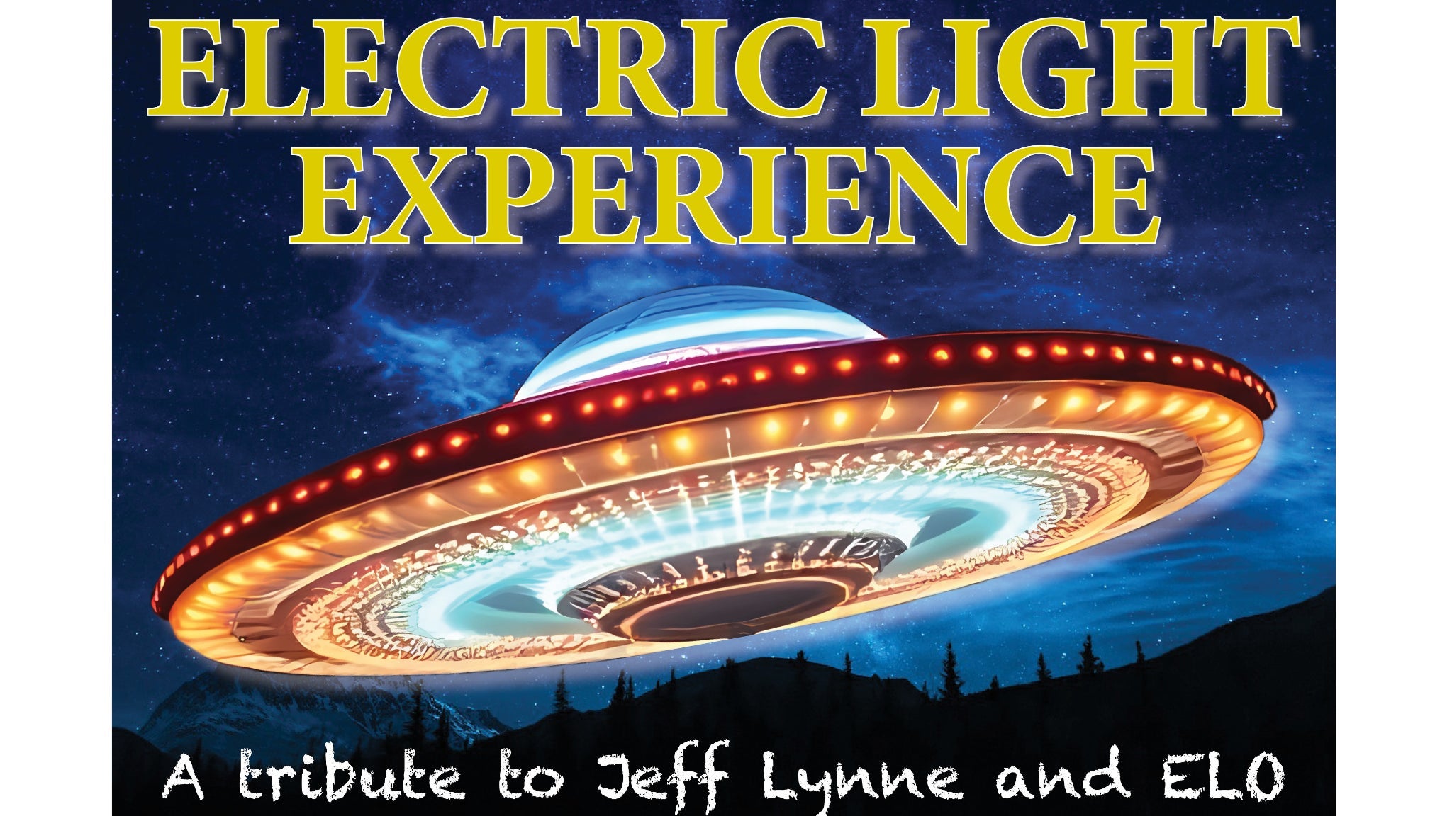 Electric Light Experience