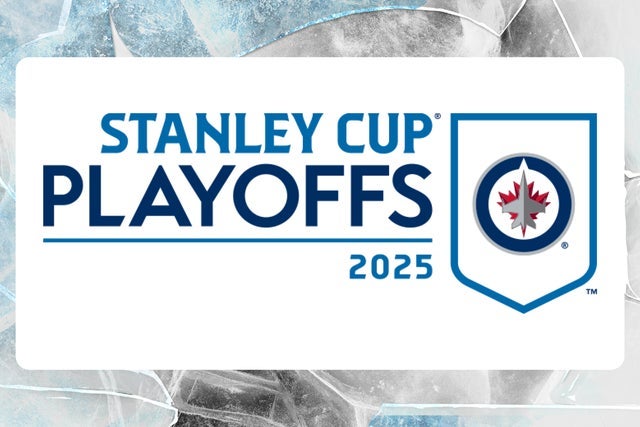 First Round: Blues at Jets Round 1 Game 7 presales in Winnipeg