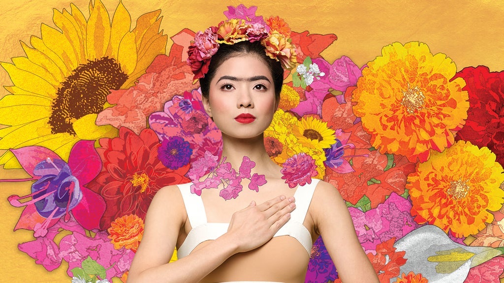 Atlanta Ballet Presents Frida