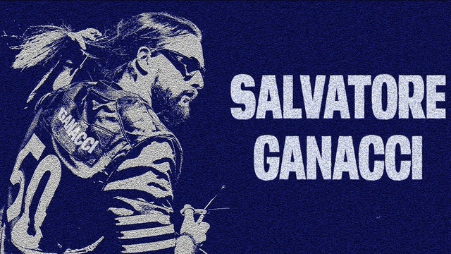 Salvatore Ganacci