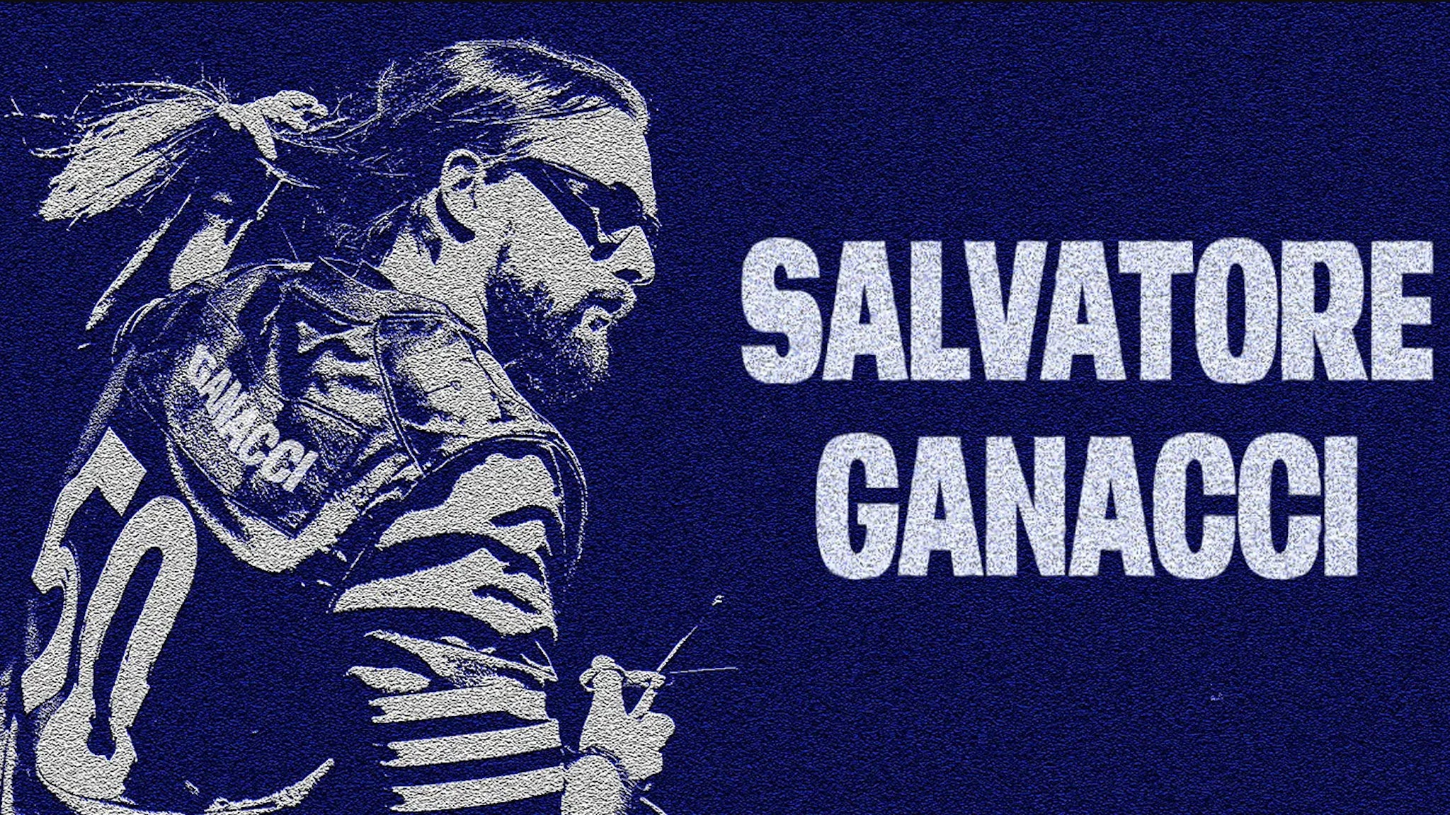 Salvatore Ganacci