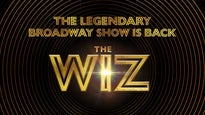 The Wiz — Fox Performing Arts Center