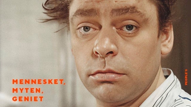 Dirch 100 År forst NU får du hele historien