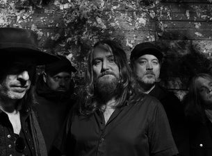 Bilde for arrangement The Devil and the Almighty Blues