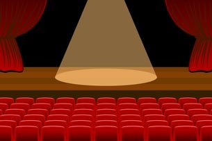 Daniel Barksdale's The Family Reunion (The Stage Play) Seating Plan Greensboro Coliseum
