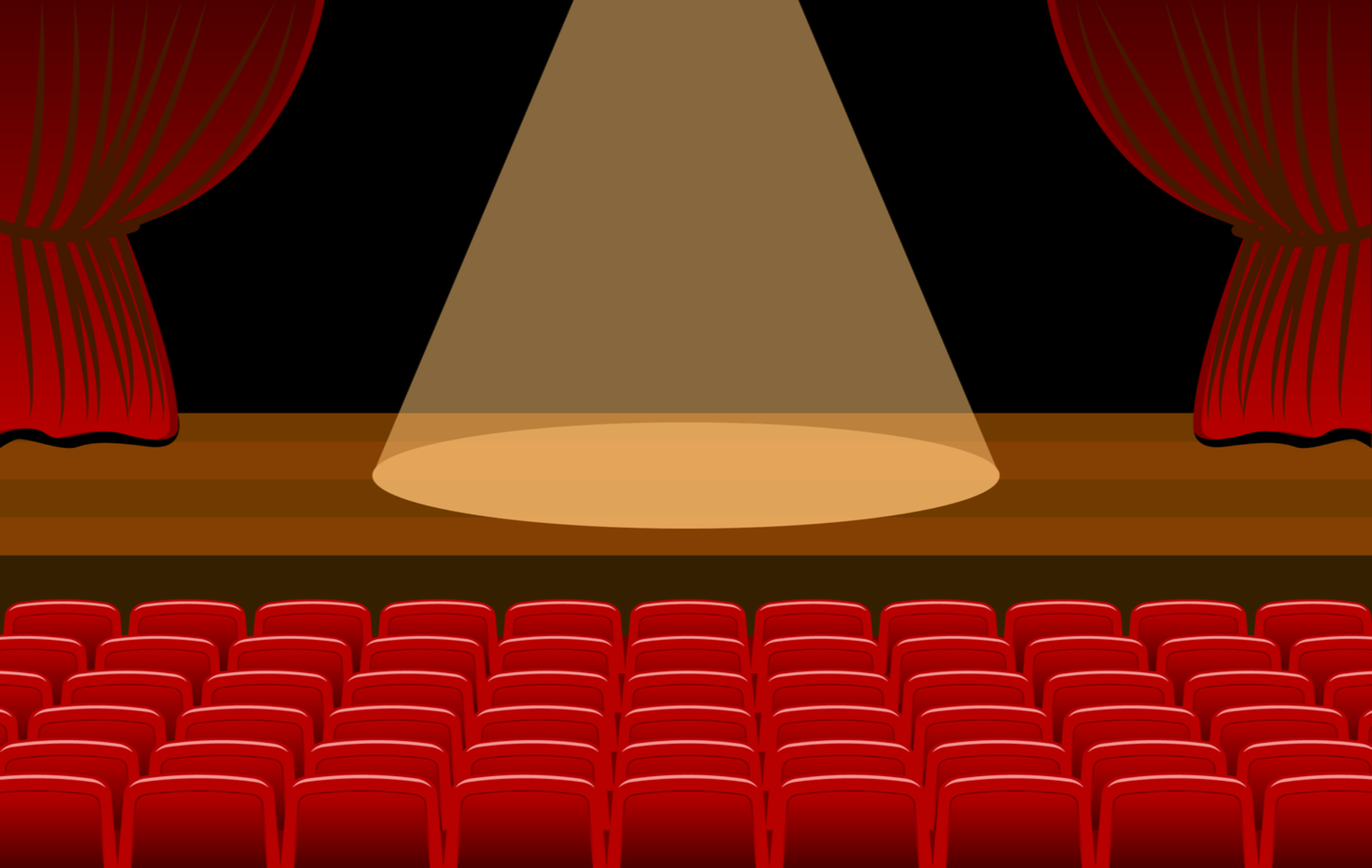 Daniel Barksdale's The Family Reunion (The Stage Play)