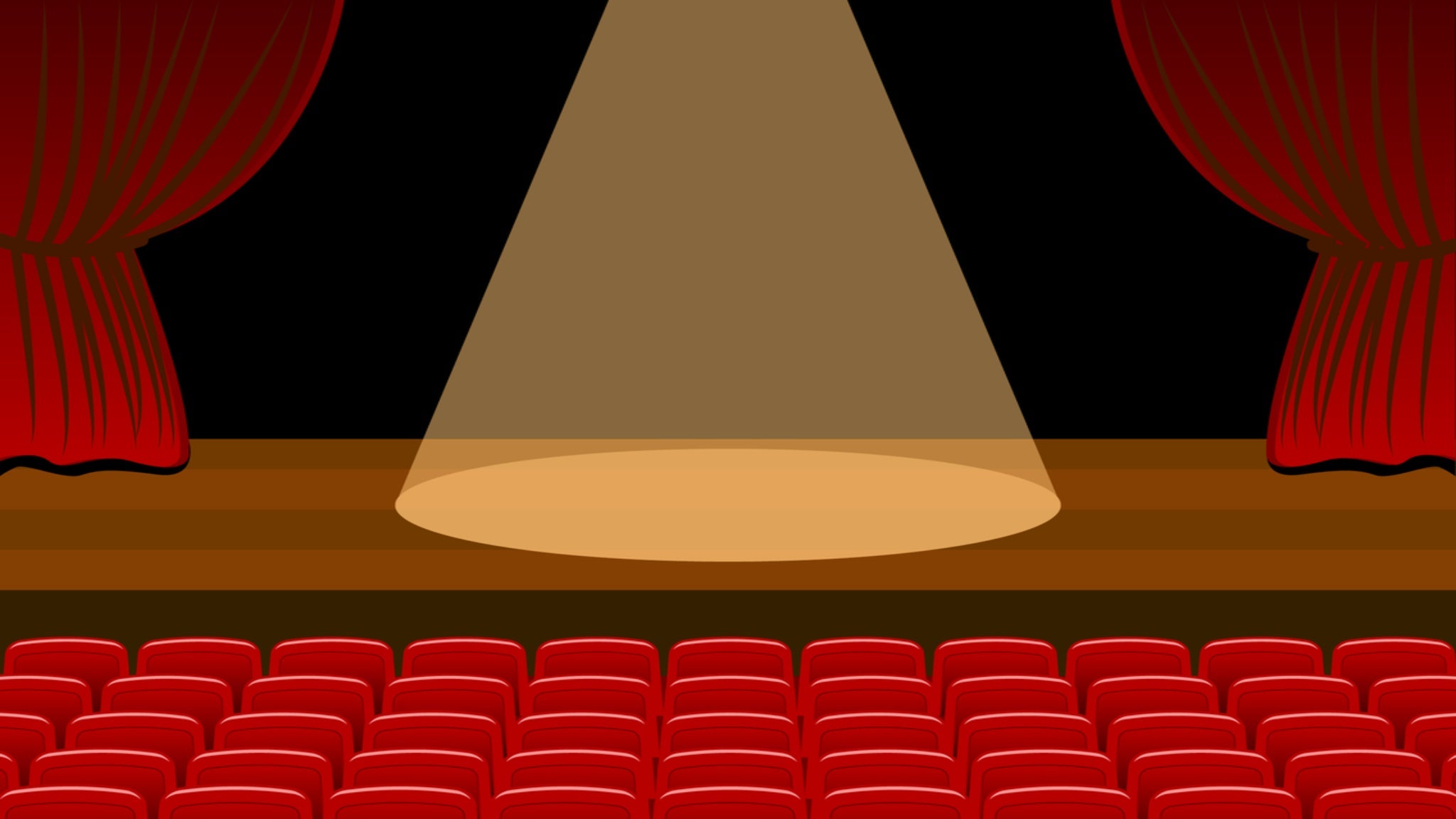 Daniel Barksdale's The Family Reunion (The Stage Play)