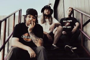 Not.Greenday concert