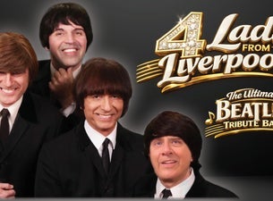 4 Lads From Liverpool