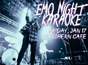 Emo Night Karaoke