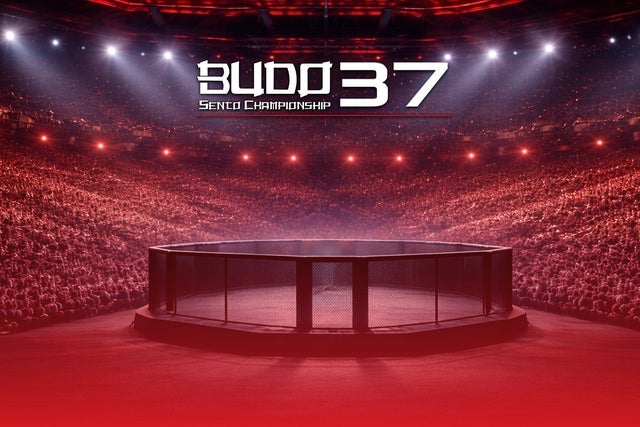 Budo Sento 37