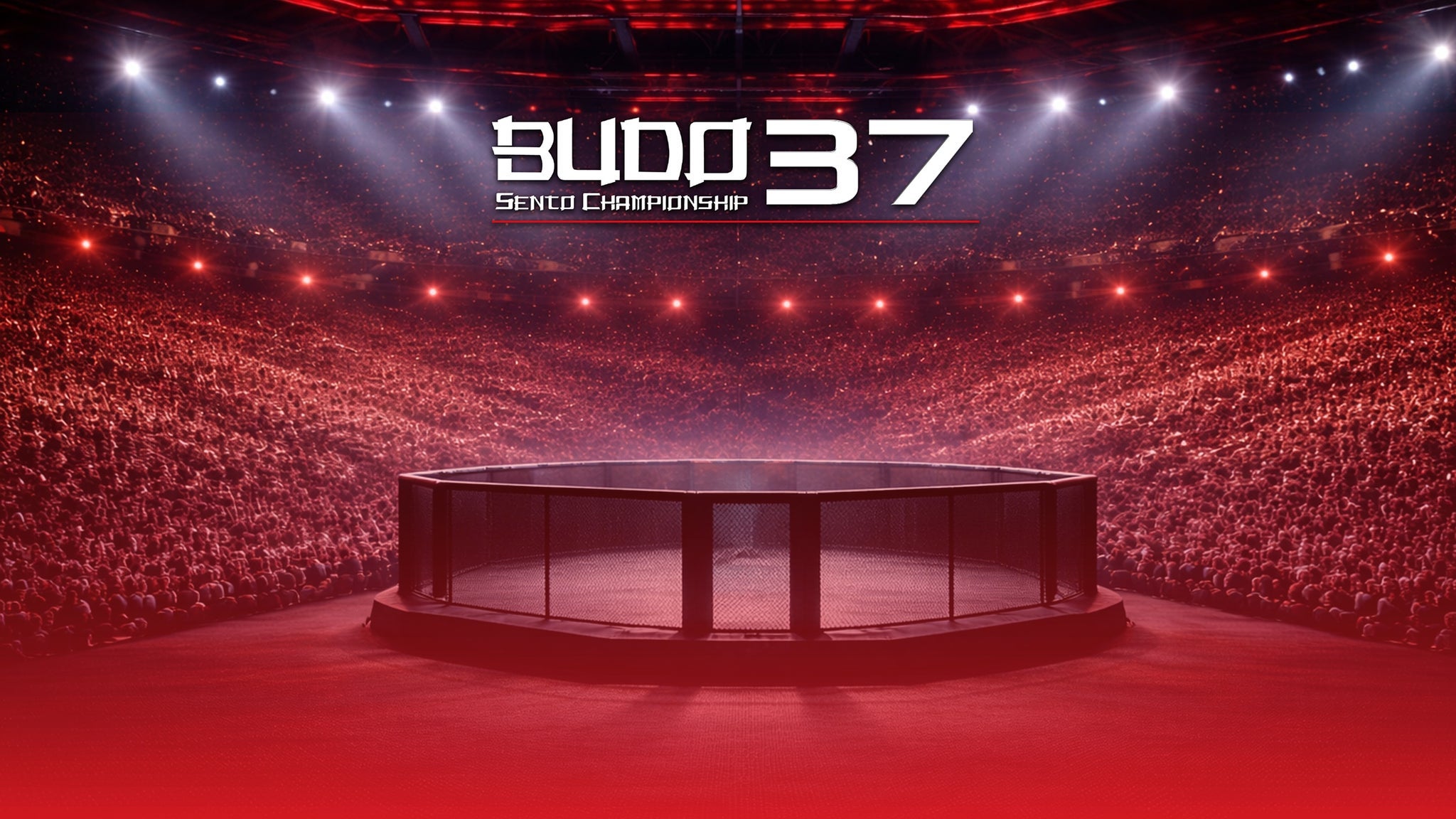Budo Sento 37