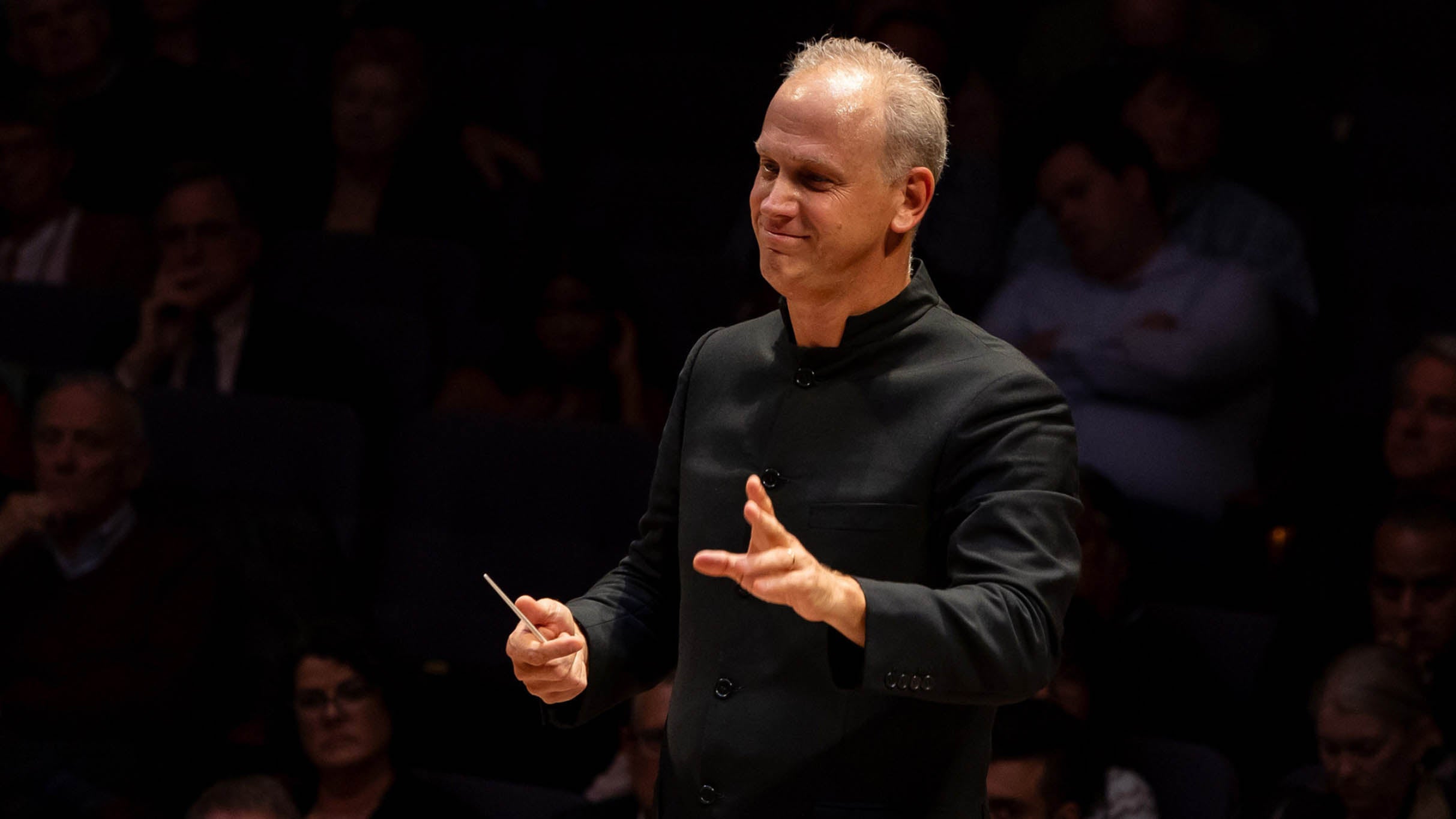 North Carolina Symphony - Beethoven Symphony No. 6