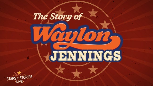 The Story of Waylon Jennings