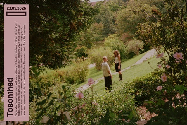 Ticket Reselling Tosomhed + support | URBAN 13