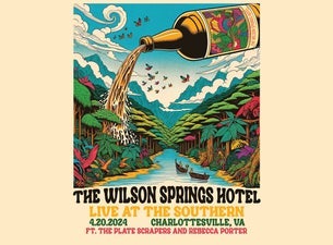 The Wilson Springs Hotel
