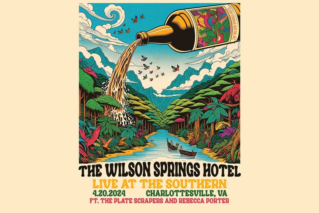 The Wilson Springs Hotel