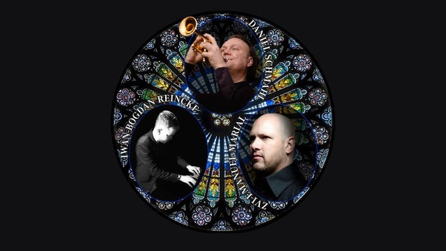 Konzert für Orgel, Trompete & Countertenor – Ave Maria in Franz. Friedrichstadtkirche, Berlin 22/11/2025