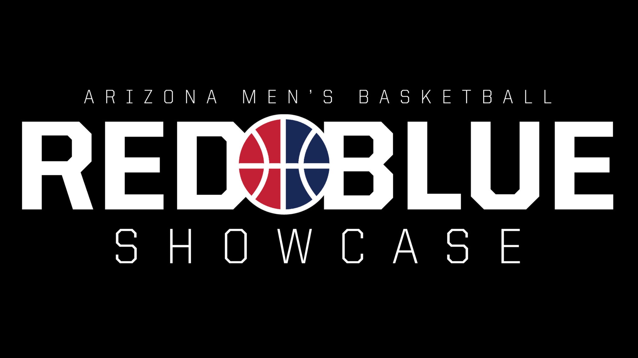 Arizona Men's Basketball Red-Blue Showcase hero