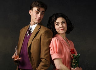 She Loves Me (CBT) — Clarence Brown Theatre, Univ of Tennessee