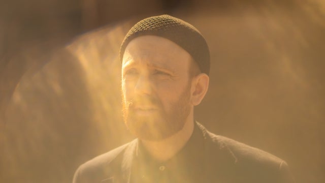 Sven Wunder