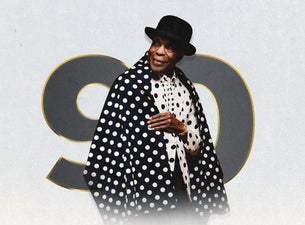 Buddy Guy 90