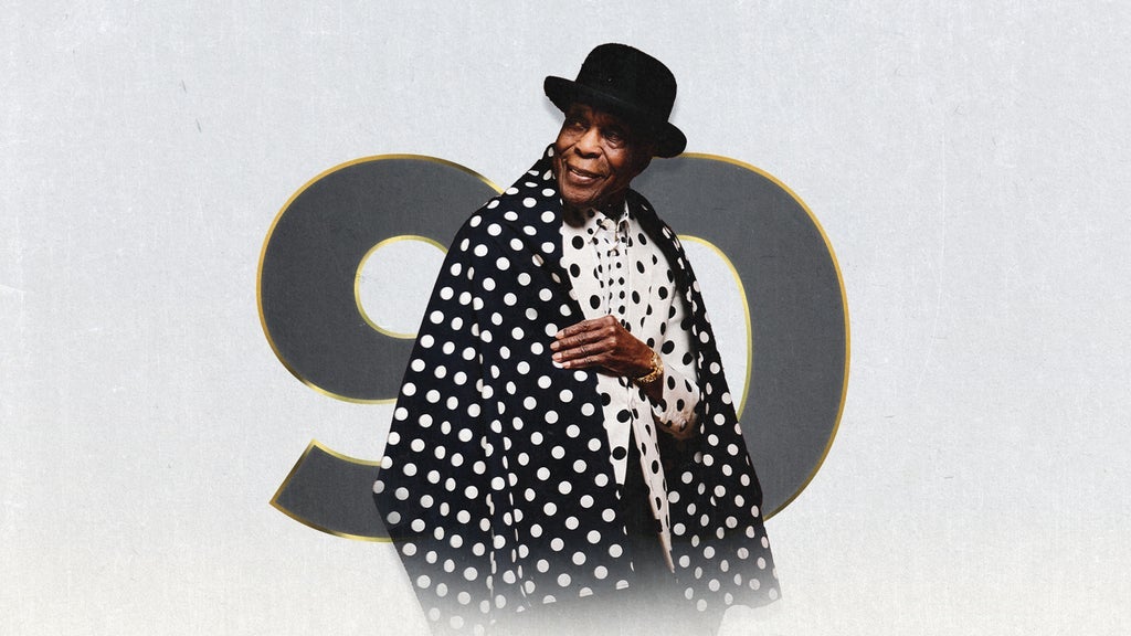 Buddy Guy 90
