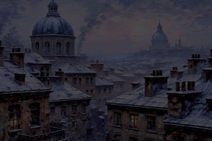 Opera Festival of Chicago presents La Boheme