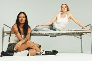 Icona Pop